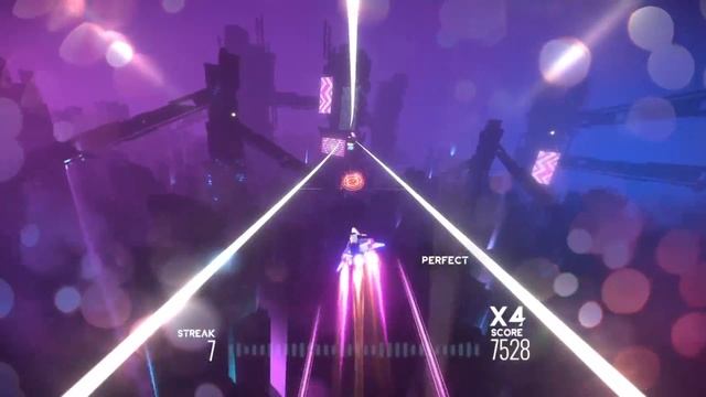 AVICII - Levels (INVECTOR Gameplay) смотреть онлайн