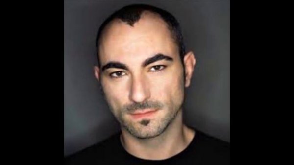 Robert Miles Megamix