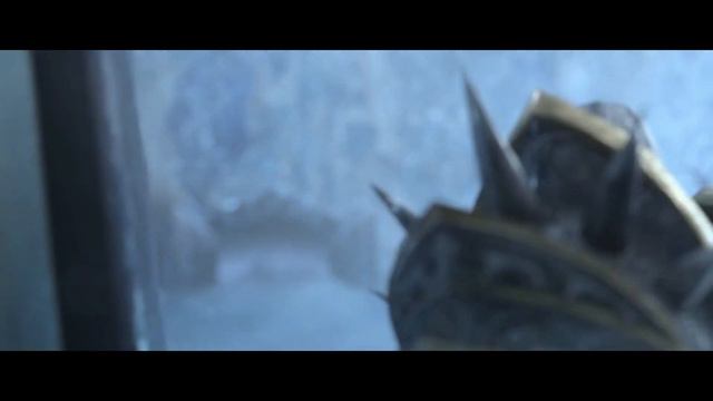 🔥Illidan Vs Arthas❄️ en Corona de hielo - Escena remasterizada por Warglaive - Quenching mod 1.21 смотреть онлайн