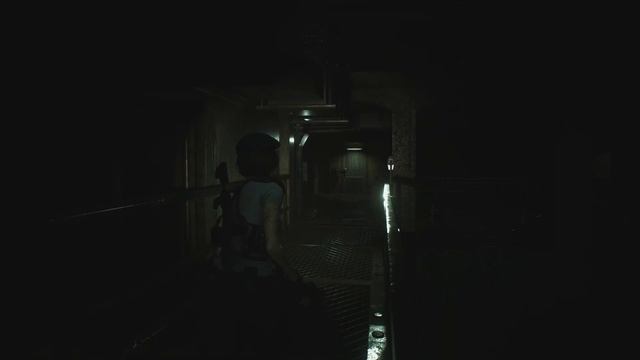 Resident Evil 3 Remake | Walkthrough Gameplay - PART 5 (No Commentary) смотреть онлайн