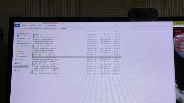 Встроенная Графика в процессорах Intel. Есть ли Прогресс? Аппаратное ускорение Видео. смотреть онлайн
