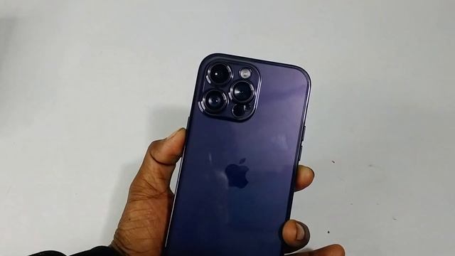 12GB Ram 512 GB Rom Appel iPhone 14 Pro Max High Supar Master Copy 4K Video Record @minishop7383 смотреть онлайн