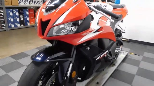 2009 Honda CBR600RR– used motorcycles for sale– Eden Prairie, MN смотреть онлайн