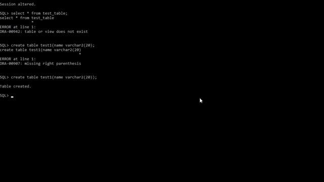 How To Switch/Change Between PDB's in Oracle 12c. смотреть онлайн
