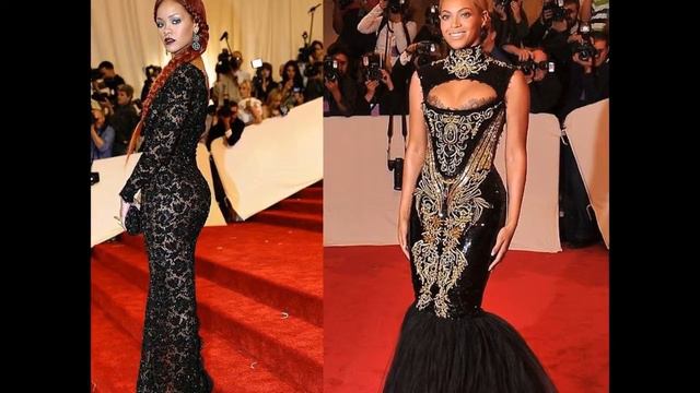 Вечерние платья для звезд смотреть онлайн