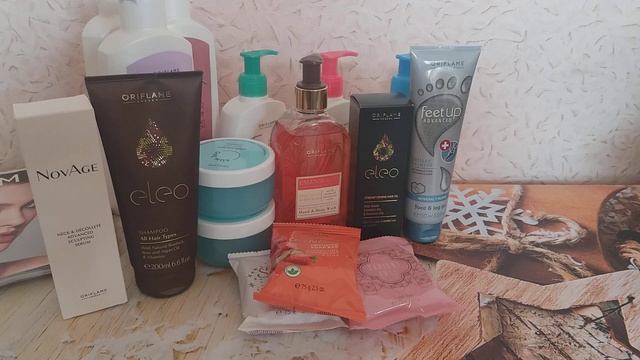 Орифлейм#6#каталог#заказин#новинки#Швеция#Россия# смотреть онлайн