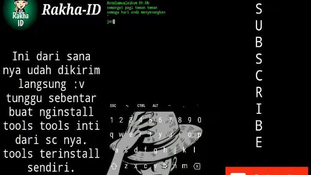 Sc terbaru dari edi garsell! Hack fb!, ig!, cloning yahoo!, brute force!, All spam!!, Pp guard! Fre смотреть онлайн