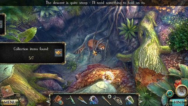 DARKNESS AND FLAME BORN OF FIRE COLLECTOR'S EDITION FULL GAME Complete walkthrough gameplay + BONUS смотреть онлайн