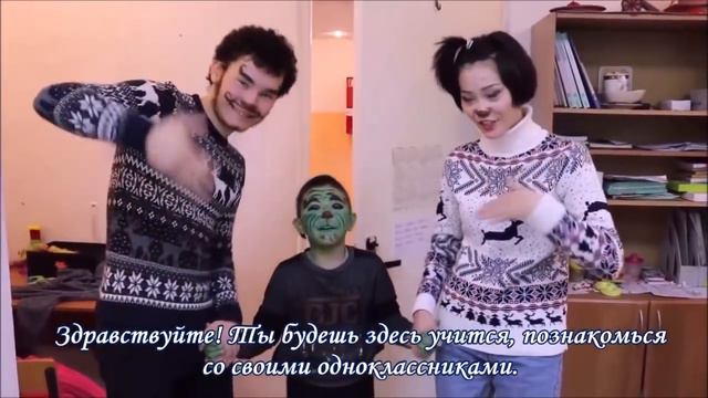 Гринч - похититель нового года. смотреть онлайн