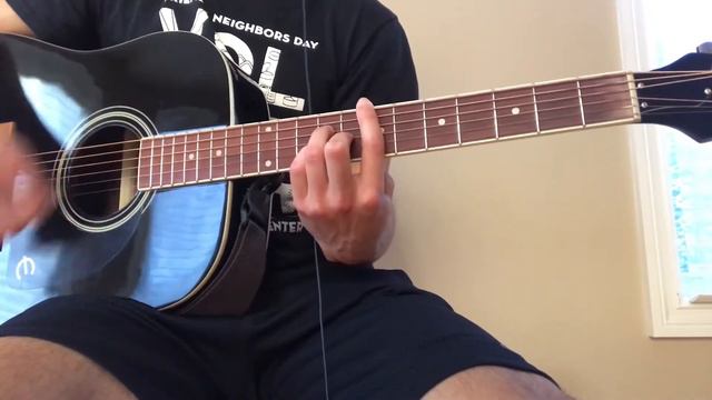 The Only Exception (Cover) смотреть онлайн