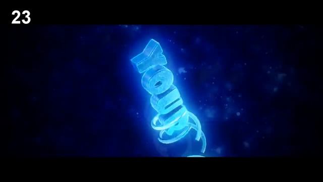 TOP 50 Blender Intro Template #40 + Free Download 2016 смотреть онлайн