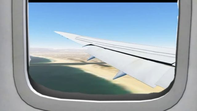 Best flight simulator for android, iphone and ipad [infinite flight] ISydney to Los angles part-two смотреть онлайн