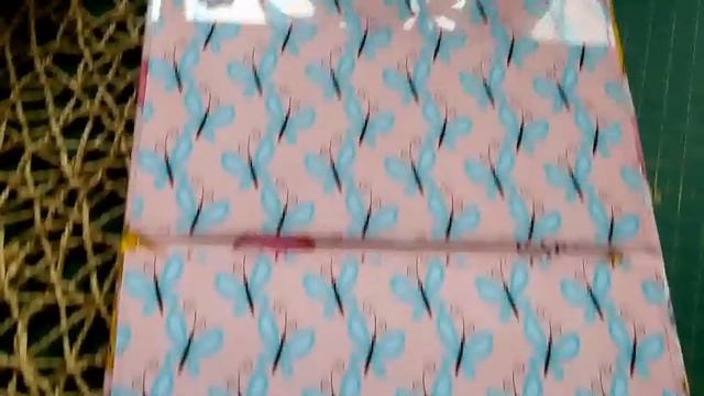 Скрапбукинг( папки для детских документов) смотреть онлайн