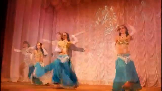ТАДЖ шоу балет смотреть онлайн