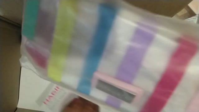 Не вязальный влог/?Заказ Мери Кей ?