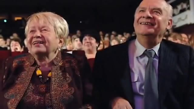 Светлая память ! Час назад сообщили трагическую весть о Пахмутовой и Добронравове смотреть онлайн