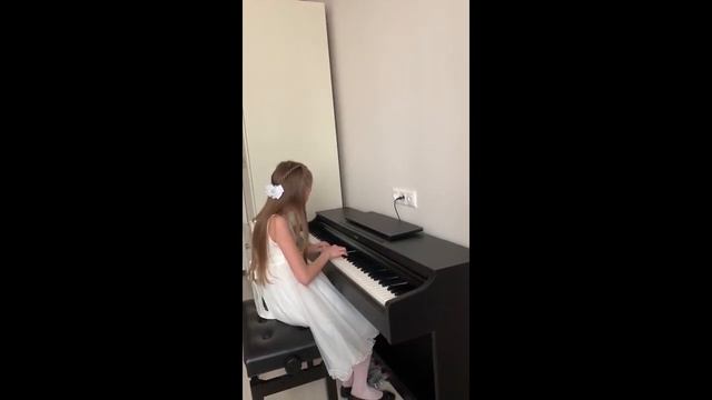 ИГРАЕМ И ПОЕМ. Домашний концерт. Часть 1. смотреть онлайн