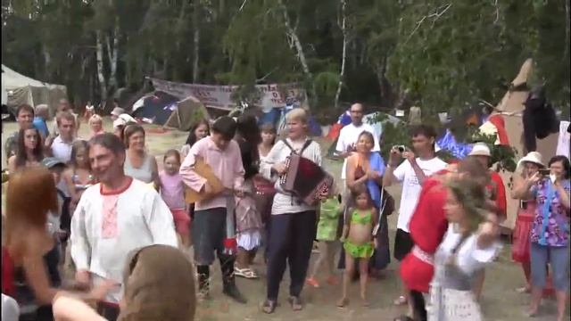 Праздник Ивана купалы New смотреть онлайн