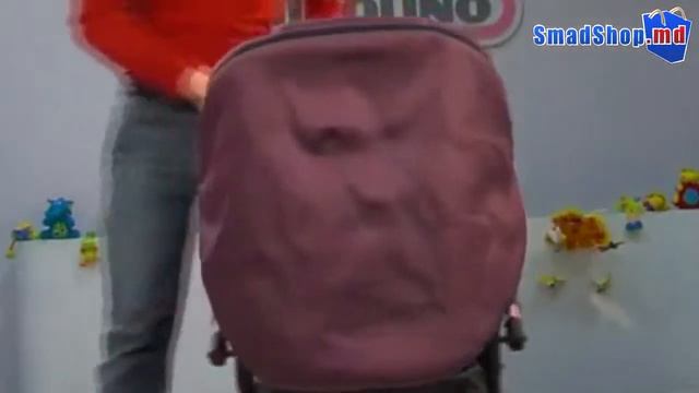 Коляска Chipolino ULTRA. Кишинёв. Молдова смотреть онлайн