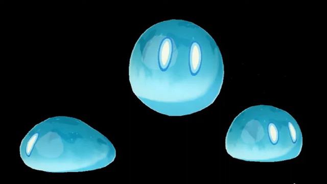 Genshin Impact - Beats of Water Drops (DnB Edit by Thunderjay) смотреть онлайн