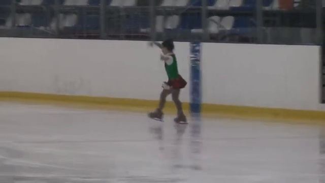 Зеленоградский пируэт 2013 смотреть онлайн