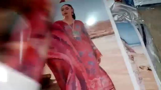 Gardenia by Nurèh Embroidered chikankari lawn shirt Embroidered chikankari trouser 2023 смотреть онлайн