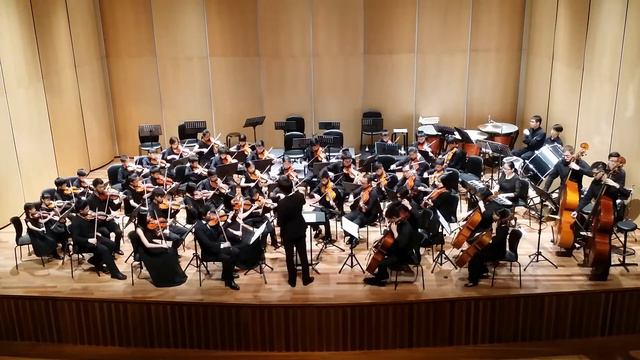 ￼Orchestra | Kristen and Robert Lopez | Music from Frozen смотреть онлайн