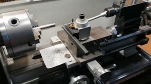 Обзор токарного станка WM210V без прикрас. Мощный китаец