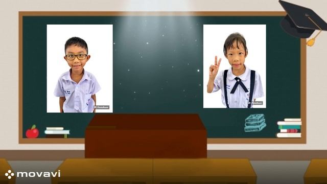 กิจกรรมของเด็กGift66 смотреть онлайн