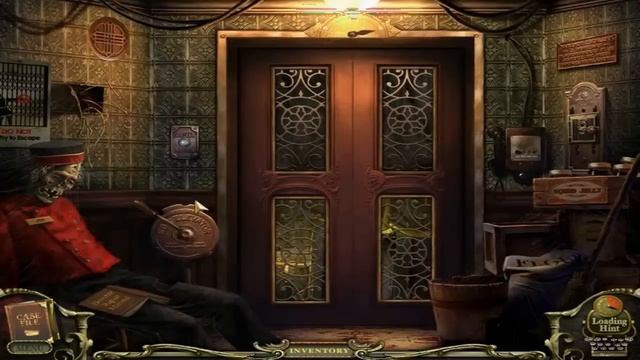 Mystery Case Files: Return to Ravenhearst Walkthrough part 6 смотреть онлайн