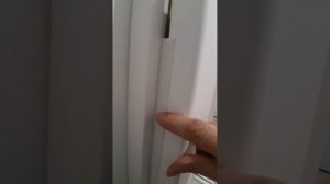 Узкий добор, или что делать если расстояние между коробкой и наличником слишком маленькое.