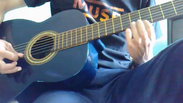 MN Radiohead - No surprises (cover) смотреть онлайн