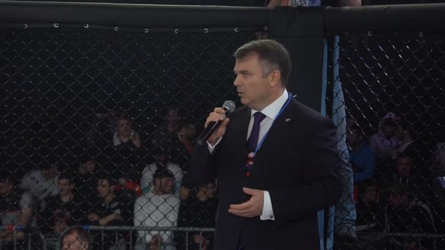 Первенство России по ММА среди юниоров. Березники 18.04.2021. Финальные бои. смотреть онлайн