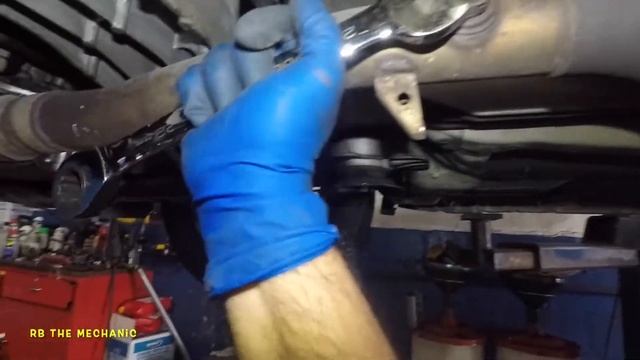 Honda Accord got code P0420 catalytic coverter below Threshold QUICK cheap FIX 2013 to 2021 смотреть онлайн