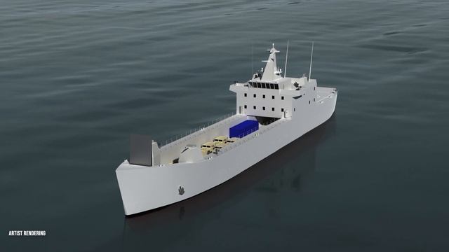 Marine Corps Ship Requirements | Does the Marine Corps Have Ships? смотреть онлайн