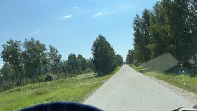 Из туманного #Иркутска шагаем на погрузку в #Саянск! Загрузился и погнал на запад!!! смотреть онлайн