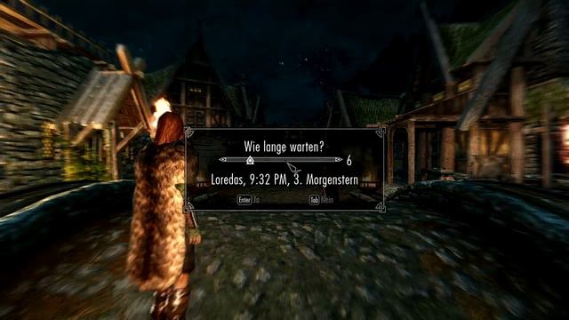 SKYRIM LEGENDARY EDITION [HD] #193 - Aela die Jägerin ► Let's Play Skyrim смотреть онлайн