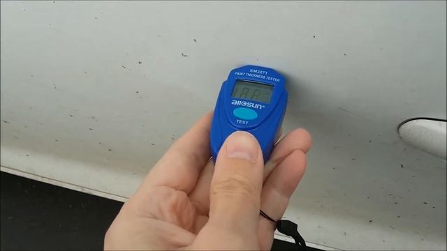 Самый лучший толщиномер за 1200 рублей: обзор и тест смотреть онлайн