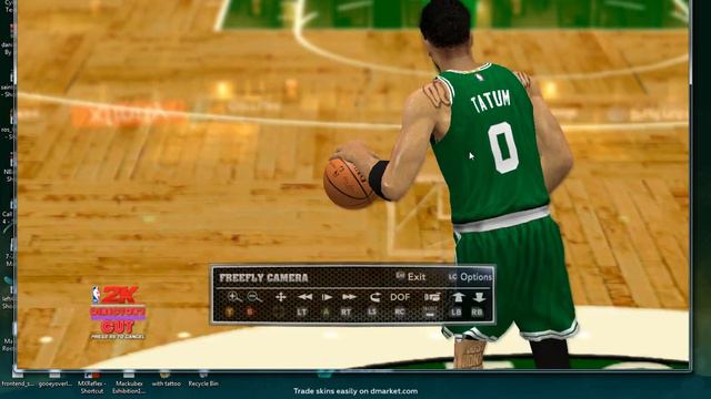 jayso tatum for nba2k14 смотреть онлайн