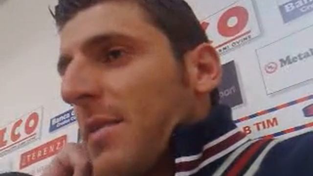 Grosseto vs Salernitana: Stendardo - Biancorossi.it смотреть онлайн