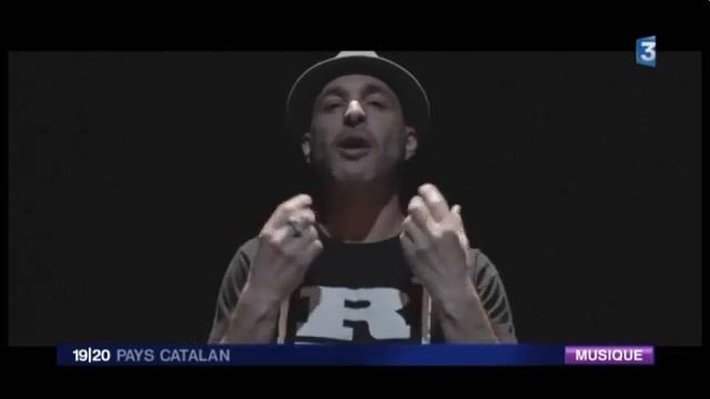 R.can sur France 3 / E.P Angle de vue смотреть онлайн