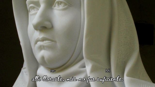 Edith Stein (Acordes) - Carmelitas Descalzas de Querétaro, México смотреть онлайн