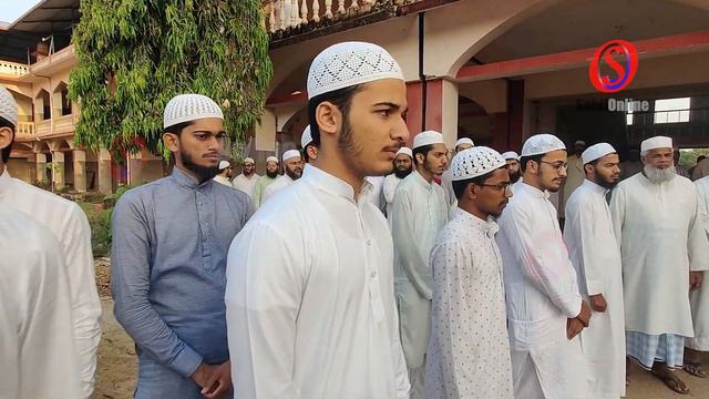Sare Jahan se acha Hindustan Hamara | 73rd Republic Day Celebrates at Jamia Islamia, Bhatkal | 2022 смотреть онлайн