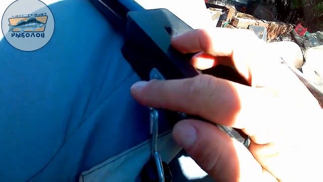 доработка упора лодочного мотора смотреть онлайн