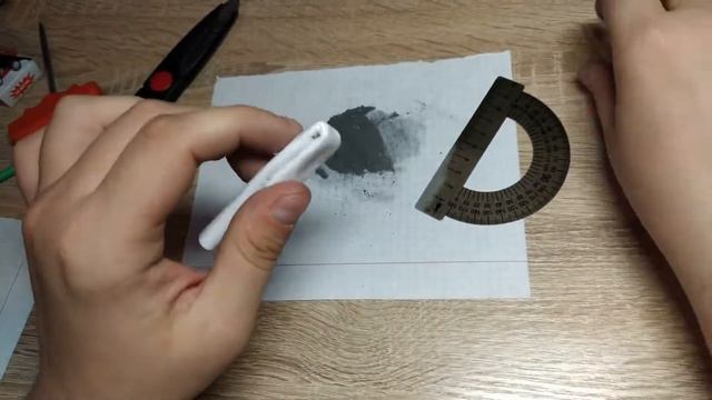 Новая Петарда Из Листа А4 смотреть онлайн