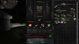 2 Афигеных тайника в селе Копачи:S.T.A.L.K.E.R. Call of Pripyat