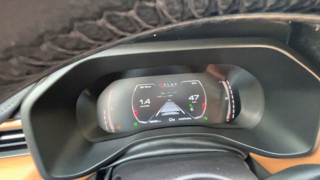 كيفيه تشغيل مثبت السرعه والتعامل مع شاشه العدادات Haval jolion أثناء القياده هافال جولاين смотреть онлайн