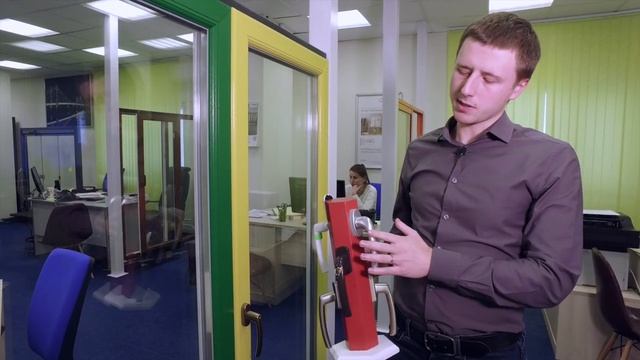 Что важно при заказе окон? Оконная фурнитура смотреть онлайн