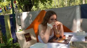 ОДЕССКИЙ ЛИПОВАН - Ресторан "АРХИМУС"