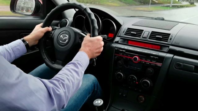 Что нельзя делать при повороте?! Варшавский маршрут сдачи экзаменов в ГИБДД (Маршрут Бутово) смотреть онлайн